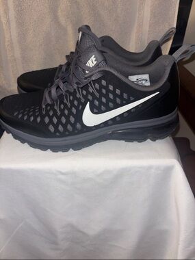 Nike Air Max Supreme 3 running shoes